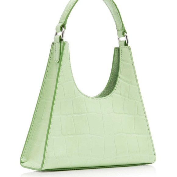 NWOT STAUD Rey Mini Bag - Picture 4 of 8